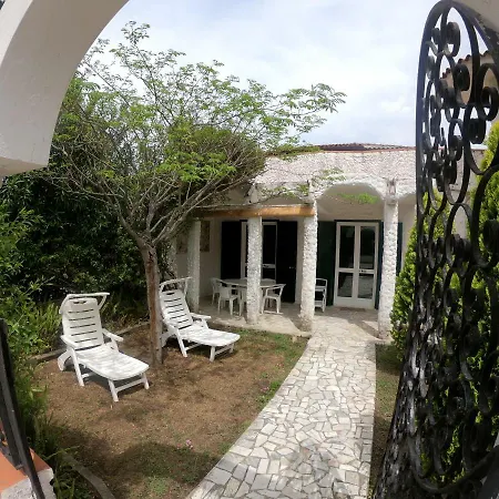 別荘 Il Tuffatore *