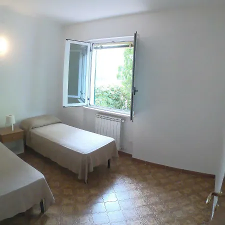 Il Tuffatore Hébergement de vacances *