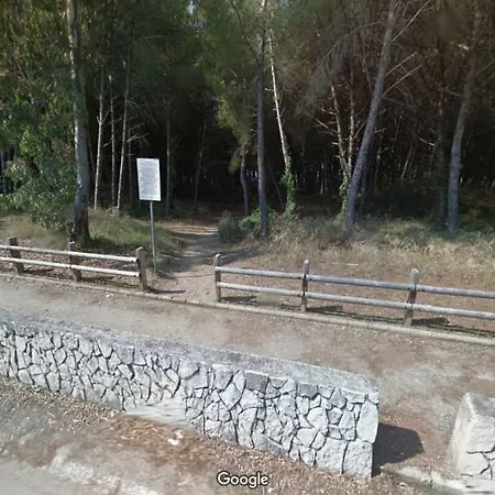 Hébergement de vacances Il Tuffatore